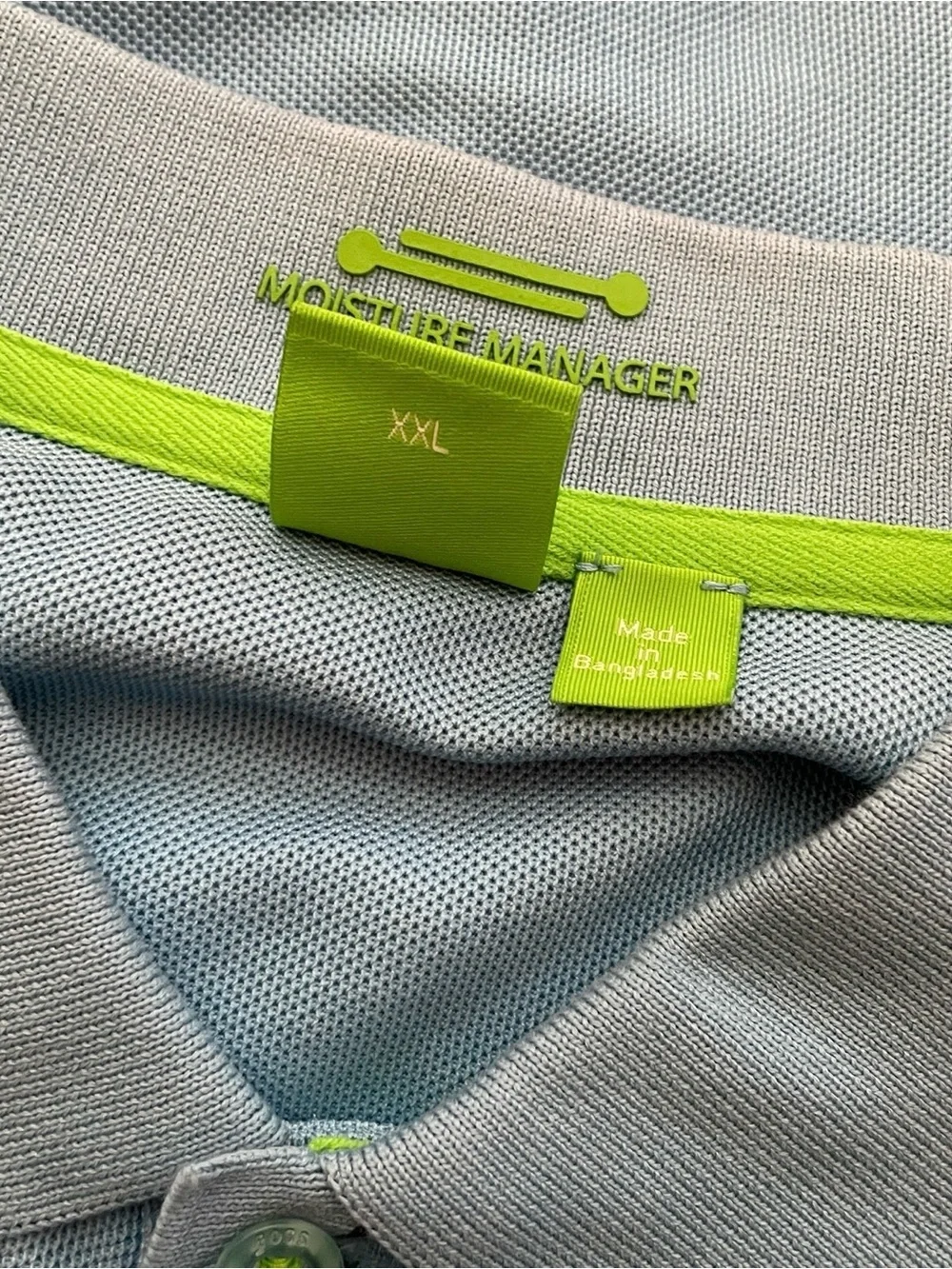 Hugo Boss boss hugo